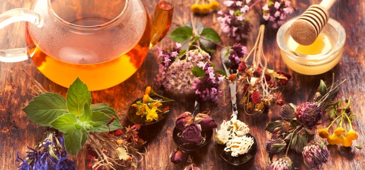 A csodatevő gyömbér