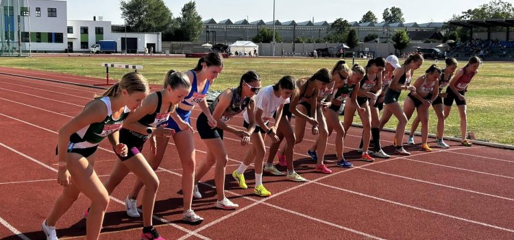 Utánpótlás országos bajnokság, arany, ezüst, és egy csodálatos 4.hely