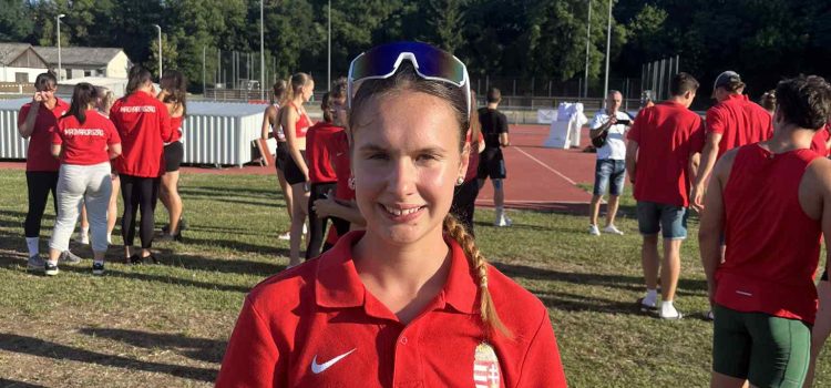 Válogatott viadal bronz