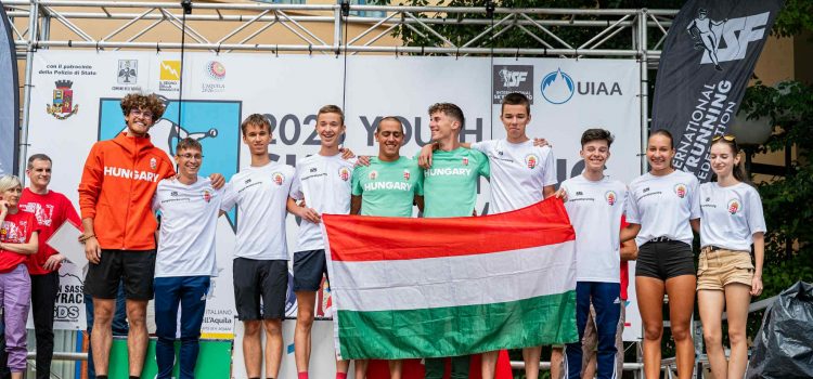 Sky világbajnokság, Szalai Simonnal