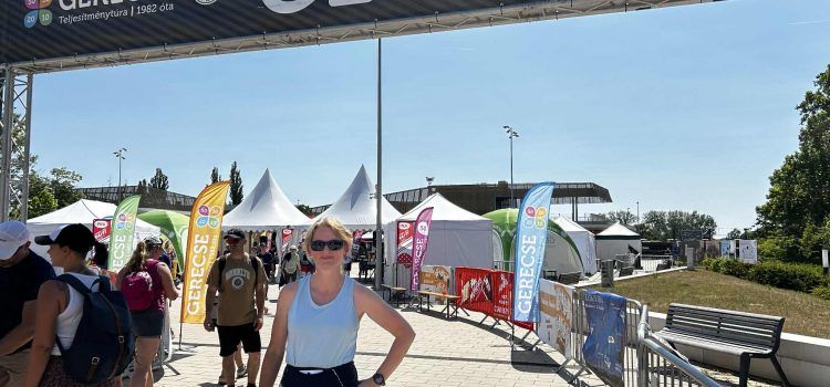 Gerecse 50km teljesítmény túra kipipálva