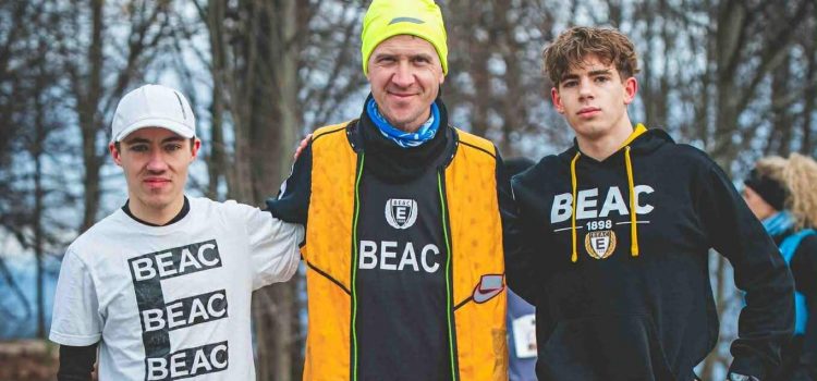 Csapat, és egyéni elsőség a Normafa-Síház kupán